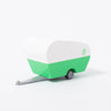 Candylab Pinecone Trailer | © Conscious Craft